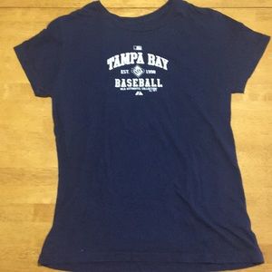 TAMPA BAY TEE SHIRT